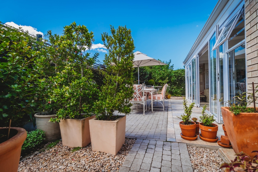 3 Bedroom Property for Sale in Camphersdrift Western Cape